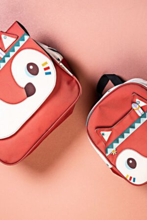 Op Stap rugzak Alice indiaan | 5414834844375