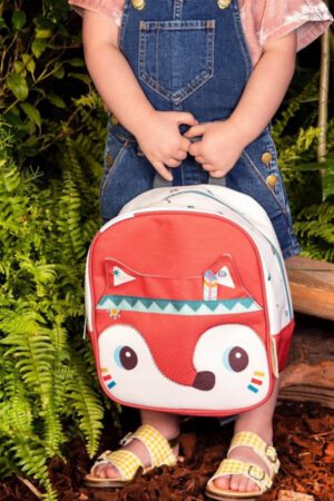 Op Stap rugzak Alice indiaan | 5414834844375