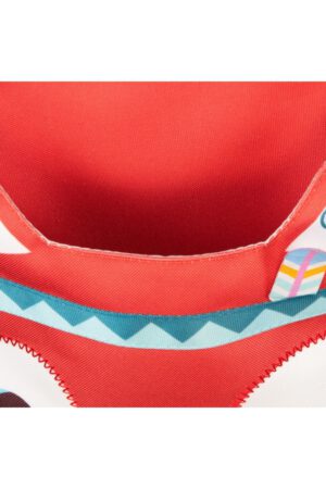 Op Stap rugzak Alice indiaan | 5414834844375