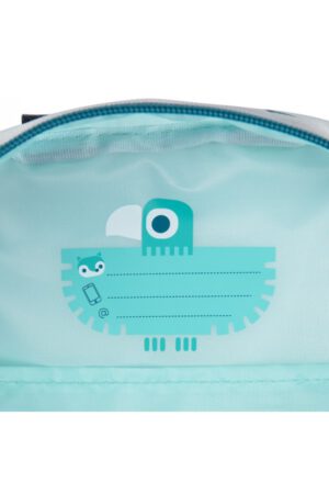 Op Stap rugzak Alice indiaan | 5414834844375