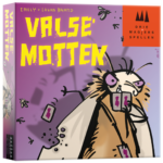 Valse Motten | 5414301523307