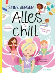Alles is chill | 9789020622676