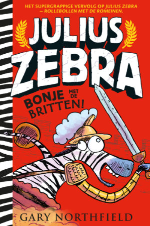 Julius Zebra 2 Bonje met de Britten