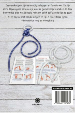 Knopenbox | 9789064107436 Knopenbox | 9789064107436