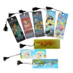 Boekenlegger 3D | 20210826374