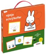 nijntje schrijfkoffer | 9781474996440