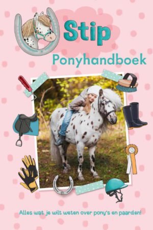 Ponyhandboek