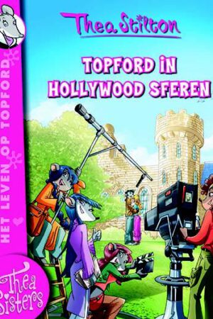 Topford in hollywood sferen