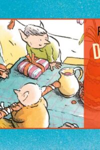 De Gorgels - uitdeelboekjes | 9789025881498