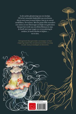 De wondere wereld van Eva | 9789044840506