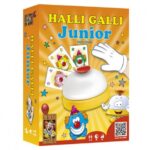Halli Galli Junior | 3700217353124 Halli Galli Junior | 3700217353124