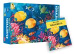 Koraalriffen boek en puzzel