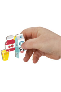 Janod Magnetibook – Klok kijken | 3700217327248 Janod Magnetibook – Klok kijken | 3700217327248