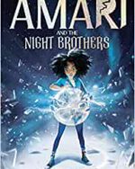Amari and the Night Brothers