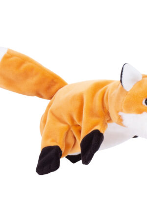 Alternative view of Kinderhandschoen Vos