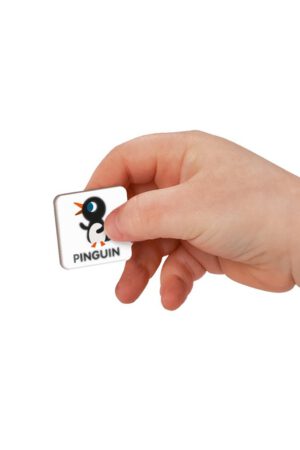 Janod Magnetibook - Alfabet Nederlandstalig! | 3700217325916