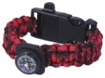 Expeditie Natuur survival armband 2 assorti | 3700217331825