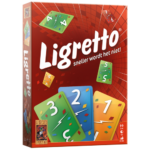 Ligretto Rood | 5414301518747