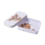 Blikje hooglander | 5056272910047