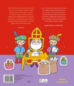 De mooiste Sinterklaas verhalen