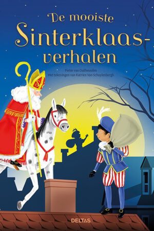 De mooiste Sinterklaas verhalen