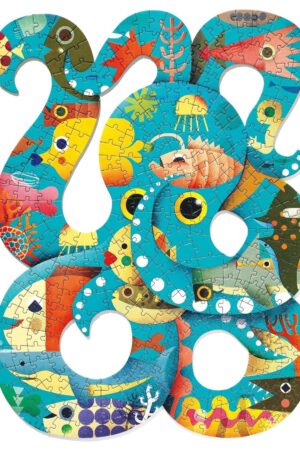 Octopus | 3070900076518