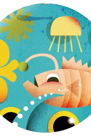 Octopus | 3070900076518