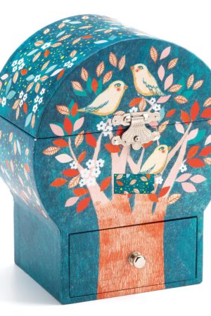 Alternative view of Poetic tree