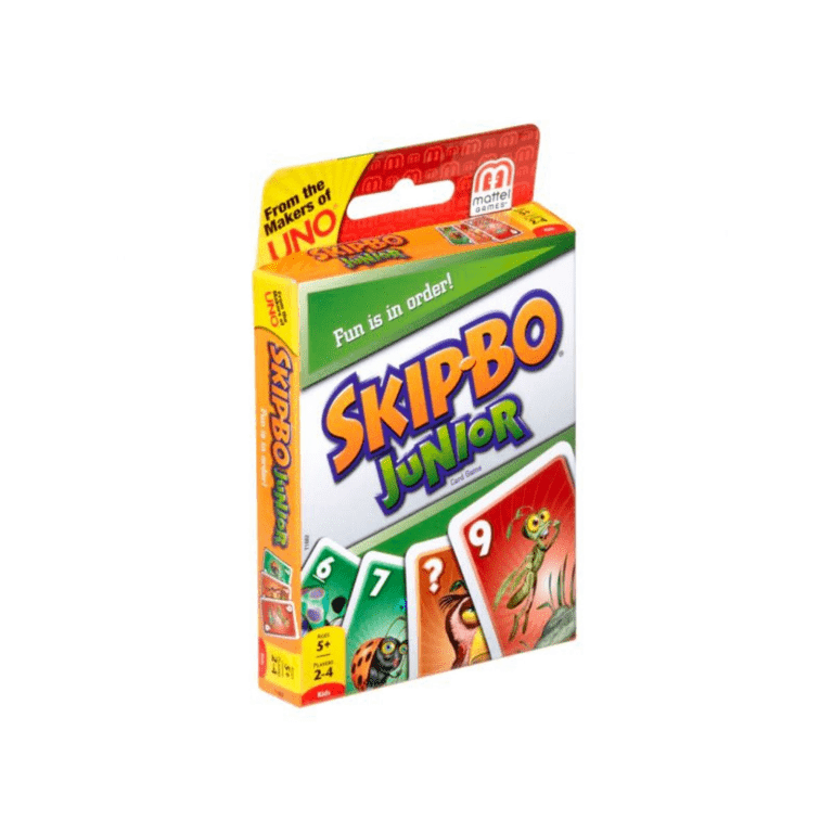 Skipbo Junior | 27084877977