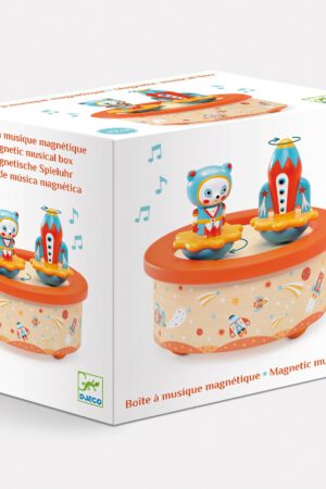 Space Melody | 3070900060524 Space Melody