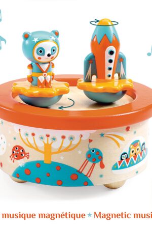 Space Melody | 3070900060524 Space Melody