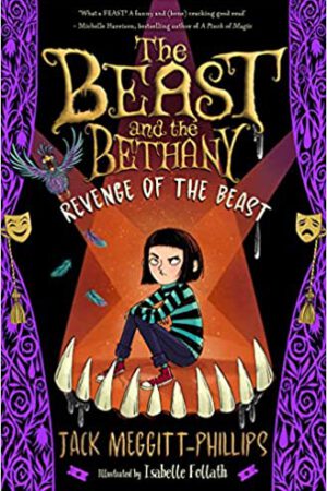 The Beast and The Bethany Revenge of the Beast