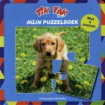 Tik Tak Mijn puzzelboek | 9789025775186 Tik Tak Mijn puzzelboek