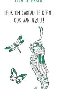 De mooiste kleurboekenleggers om in te kleuren - Magische wezens | 9789044755282