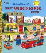 Best Word Book Ever | 9789403222363
