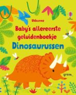 Dinosaurussen | 9789025775599