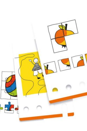 Logicase starter set 4+ | 4010168256269 Logicase starter set 4+ | 4010168256269