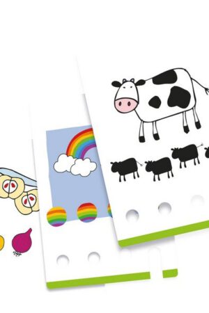 Logicase starter set 5+ | 4010168256276