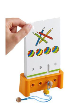 Logicase starter set 5+ | 4010168256276