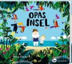Opas Insel | 9789464372717