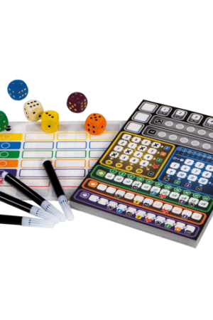 Alternative view of Clever