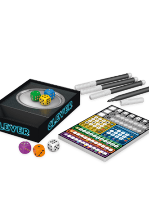 Clever | 8719214425791 Clever | 8719214425791