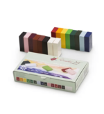 Encaustic Art Landscape Selectie van wasblokken | 4033477871541 Encaustic Art Landscape Selectie van wasblokken | 4033477871541