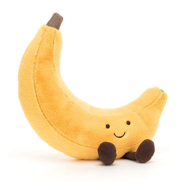 Jellycat Amuseable banana | 670983129113