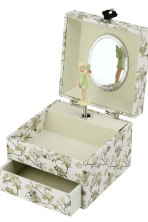 Muziekdoosje Flower Fairies | 3457019604182