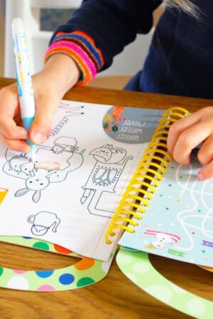 Water schilderen seizoenen | 6920773317744