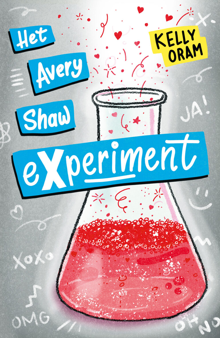 Het Avery Shaw-experiment | 9789026161049