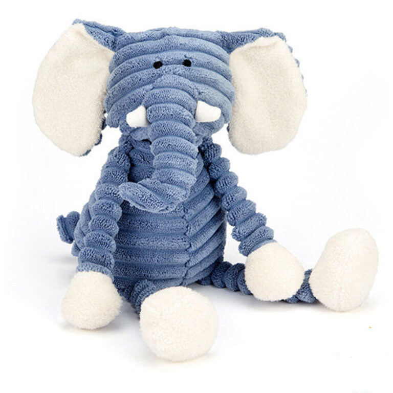 Cordy Roy Baby Elephant | 670983101287