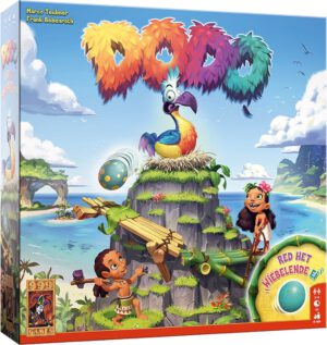 dodo |