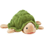 Kinderhandschoen Schildpad | 4014888401268